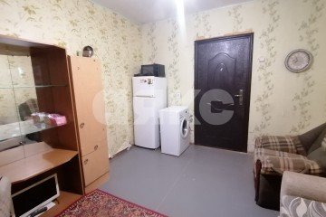 Фото №4: Комната 13 м² - Волгоград, п. территория  Аэропорт, 20