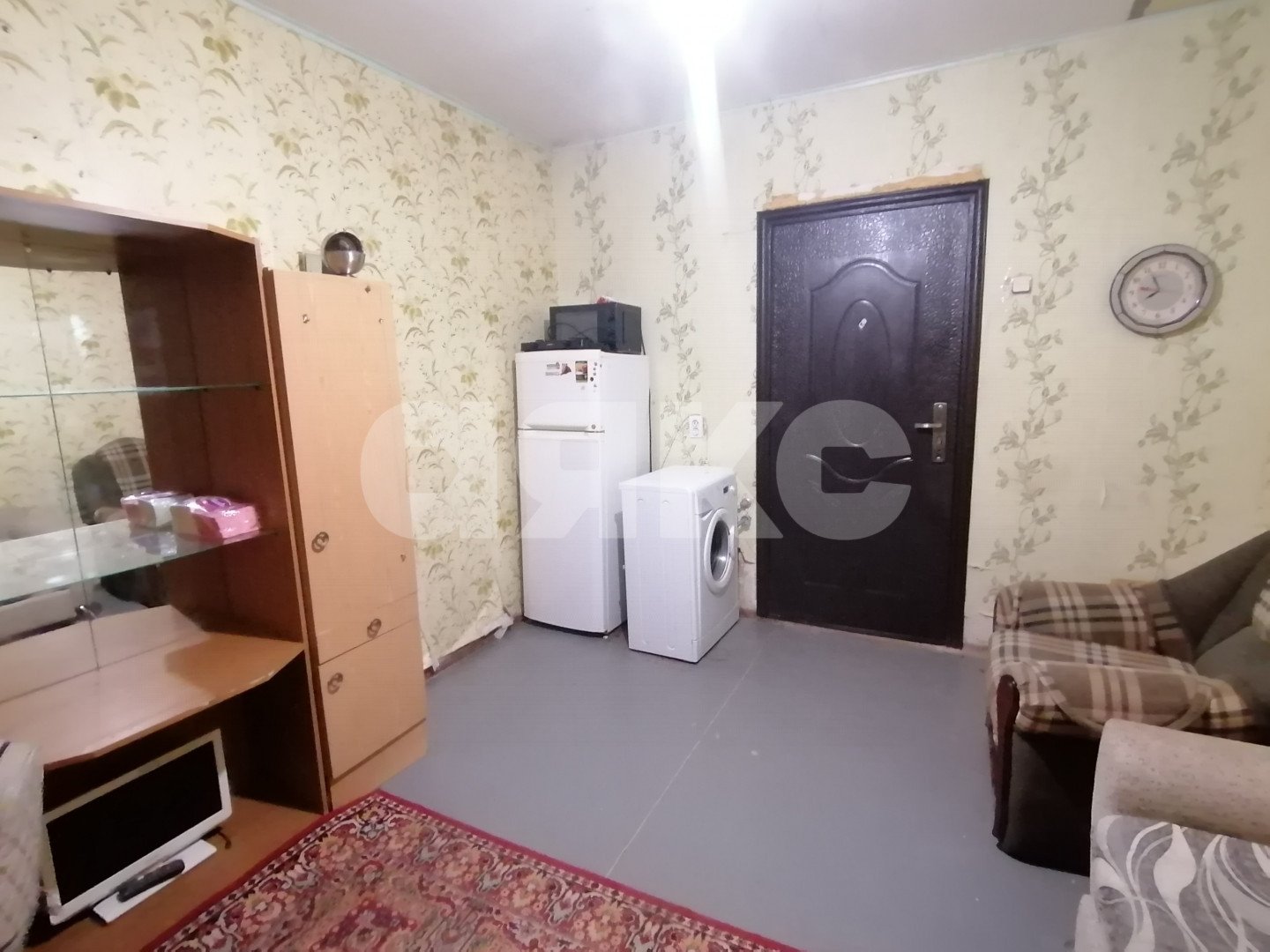 Фото №4: Комната 13 м² - Волгоград, территория  Аэропорт, 20