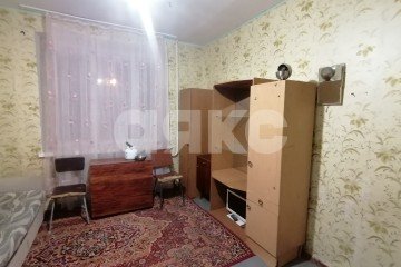 Фото №3: Комната 13 м² - Волгоград, п. территория  Аэропорт, 20