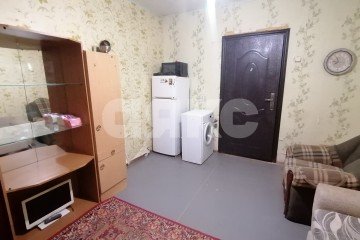 Фото №1: Комната 13 м² - Волгоград, п. территория  Аэропорт, 20