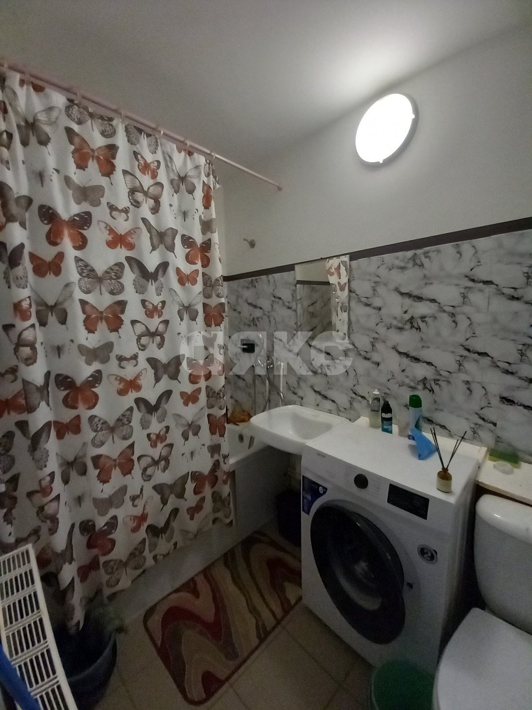 Фото №10: 1-комнатная квартира 38 м² - Темрюк, ул. Анджиевского, 36