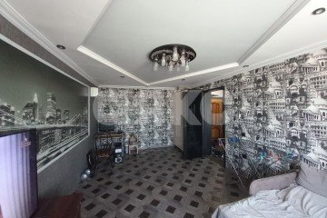 Фото №1: 1-комнатная квартира 38 м² - Темрюк, ул. Анджиевского, 36