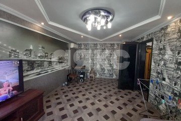 Фото №2: 1-комнатная квартира 38 м² - Темрюк, ул. Анджиевского, 36
