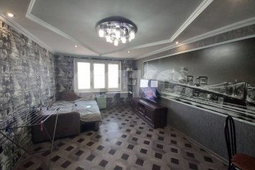 Фото №1: 1-комнатная квартира 38 м² - Темрюк, ул. Анджиевского, 36