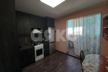 Фото №5: 1-комнатная квартира 38 м² - Темрюк, ул. Анджиевского, 36