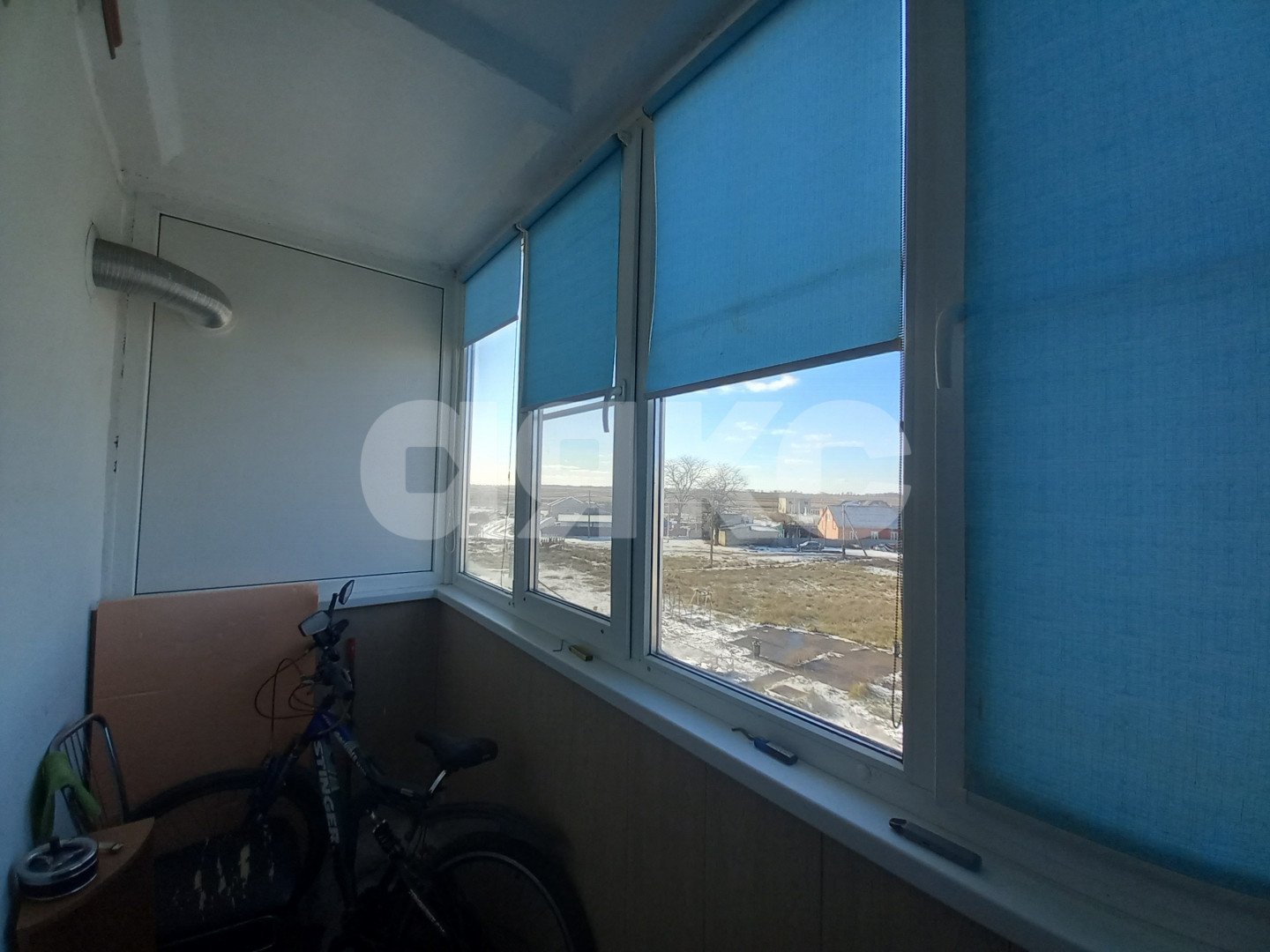 Фото №7: 1-комнатная квартира 38 м² - Темрюк, ул. Анджиевского, 36