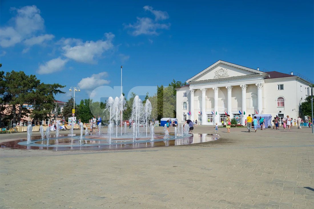 Фото №12: 1-комнатная квартира 38 м² - Темрюк, ул. Анджиевского, 36