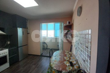 Фото №3: 1-комнатная квартира 38 м² - Темрюк, ул. Анджиевского, 36