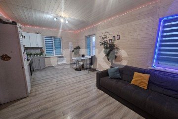 Фото №4: Дом 125 м² - Воскресенск, мкр. Фетровой фабрики, ул. Кудринская, 47А