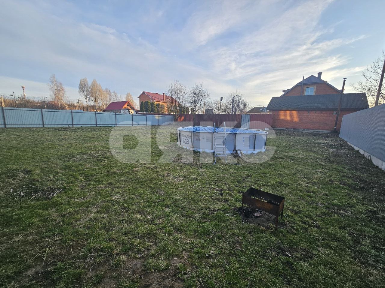Фото №3: Дом 125 м² + 6 сот. - Воскресенск, Фетровой фабрики, ул. Кудринская, 47А