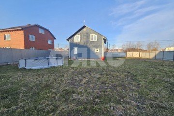 Фото №2: Дом 125 м² - Воскресенск, мкр. Фетровой фабрики, ул. Кудринская, 47А