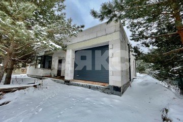 Фото №3: Коттедж 198 м² - Серебряная лагуна, ул. Лазурная, 27