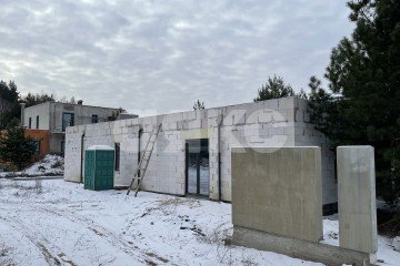 Фото №5: Коттедж 198 м² - Серебряная лагуна, ул. Лазурная, 27
