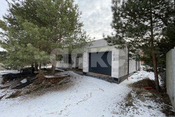 Фото №2: Коттедж 198 м² - Серебряная лагуна, ул. Лазурная, 27