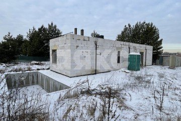 Фото №4: Коттедж 198 м² - Серебряная лагуна, ул. Лазурная, 27