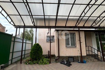 Фото №1: Дом 128 м² - Ростов-на-Дону, счт некоммерческое  Лесополоса, ул. Кедровая, 15
