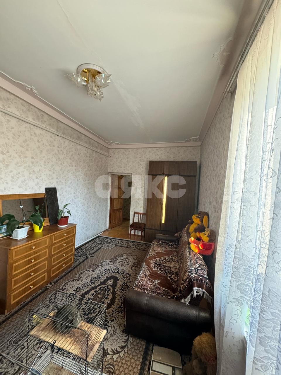 Фото №14: 4-комнатная квартира 199 м² - Армавир, Родина, ул. Островского, 40