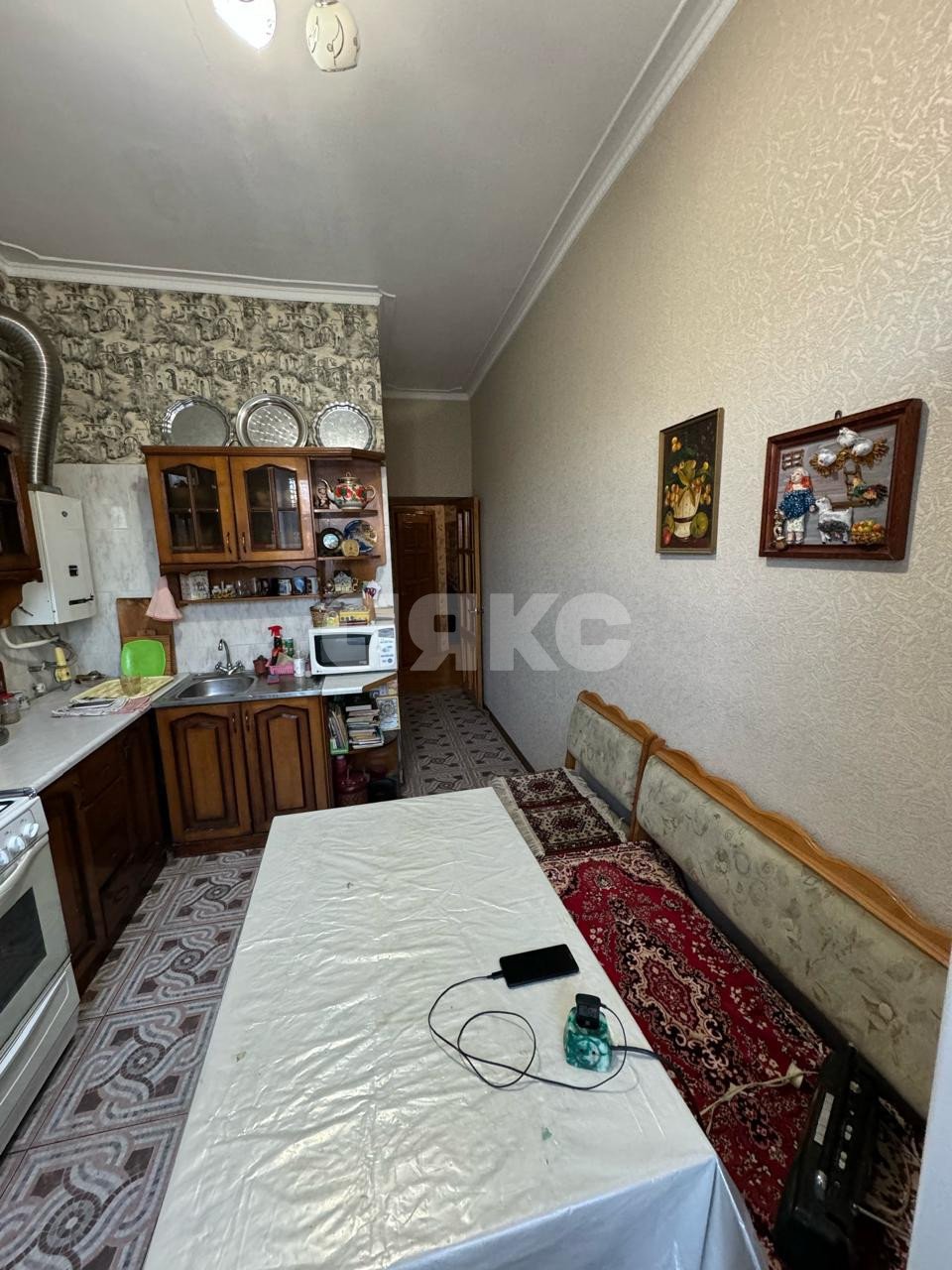 Фото №10: 4-комнатная квартира 199 м² - Армавир, Родина, ул. Островского, 40