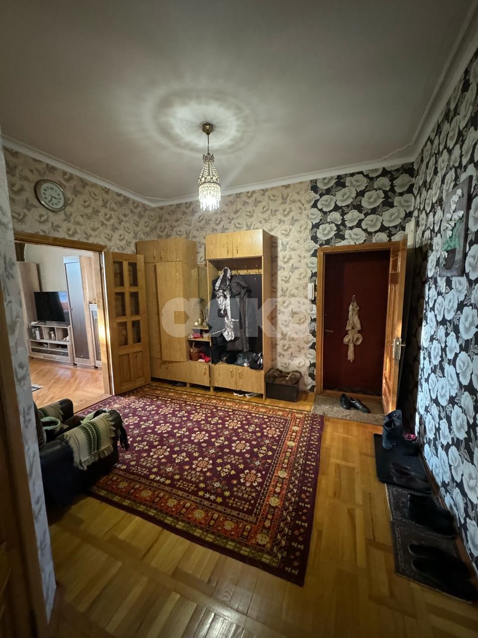 Фото №8: 4-комнатная квартира 199 м² - Армавир, Родина, ул. Островского, 40