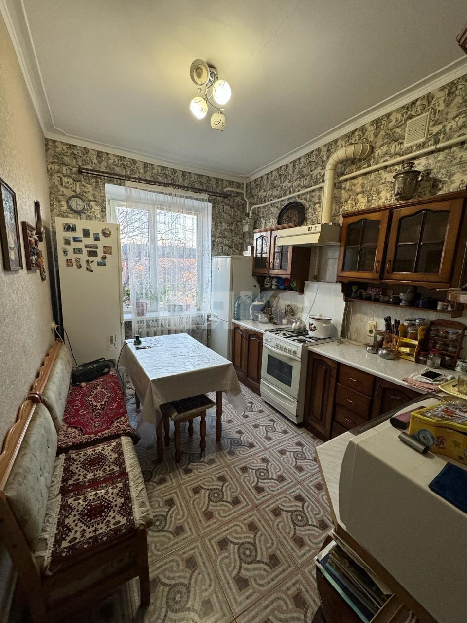 Фото №9: 4-комнатная квартира 199 м² - Армавир, Родина, ул. Островского, 40
