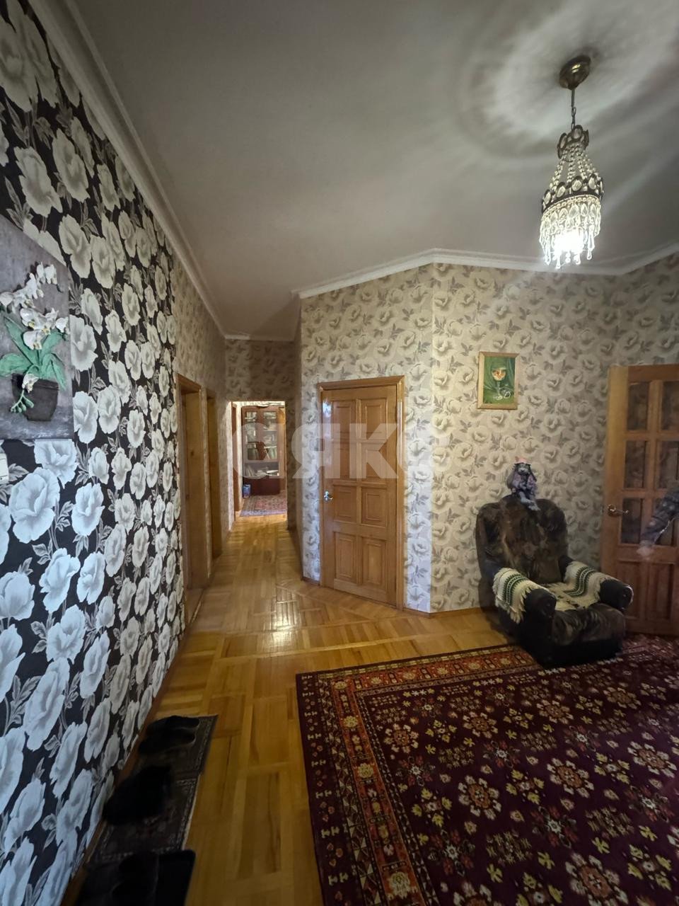 Фото №2: 4-комнатная квартира 199 м² - Армавир, Родина, ул. Островского, 40