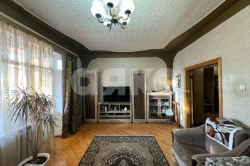 Фото №4: 4-комнатная квартира 199 м² - Армавир, мкр. Родина, ул. Островского, 40