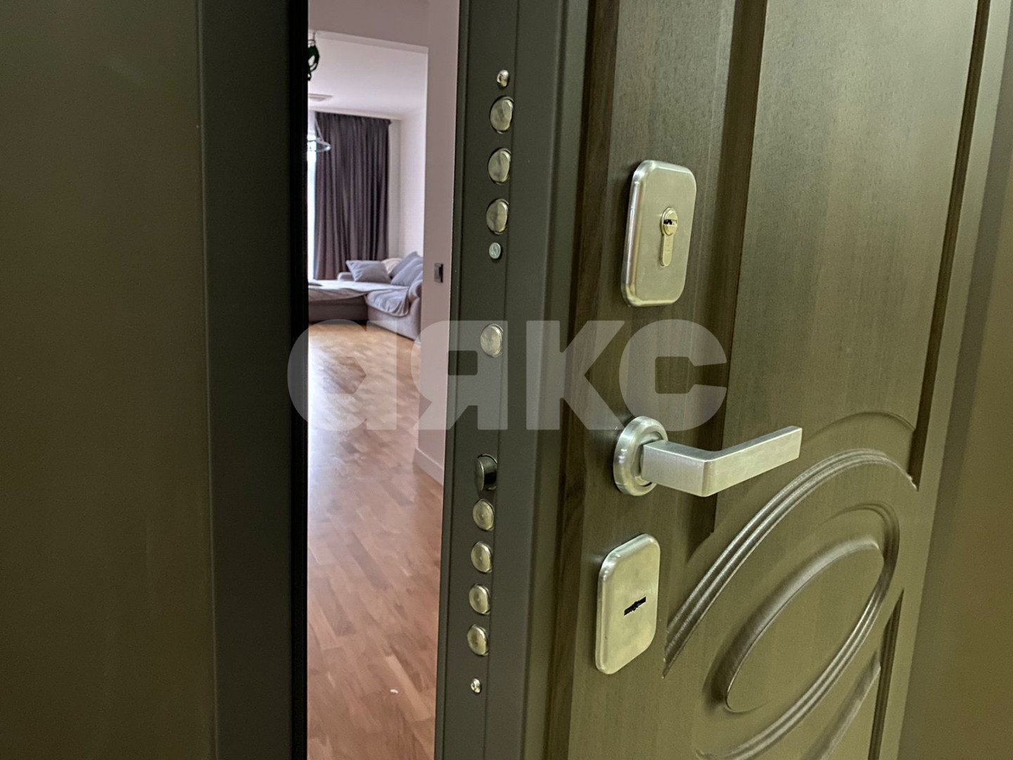 Фото №23: 2-комнатная квартира 82 м² - Геленджик, жилой комплекс Акватория, ул. Крымская, 3к4