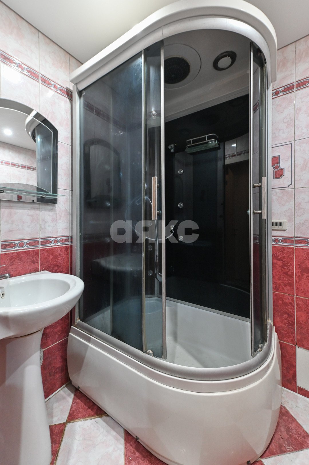 Фото №10: 3-комнатная квартира 58 м² - Ростов-на-Дону, Ворошиловский, ул. Криворожская, 57