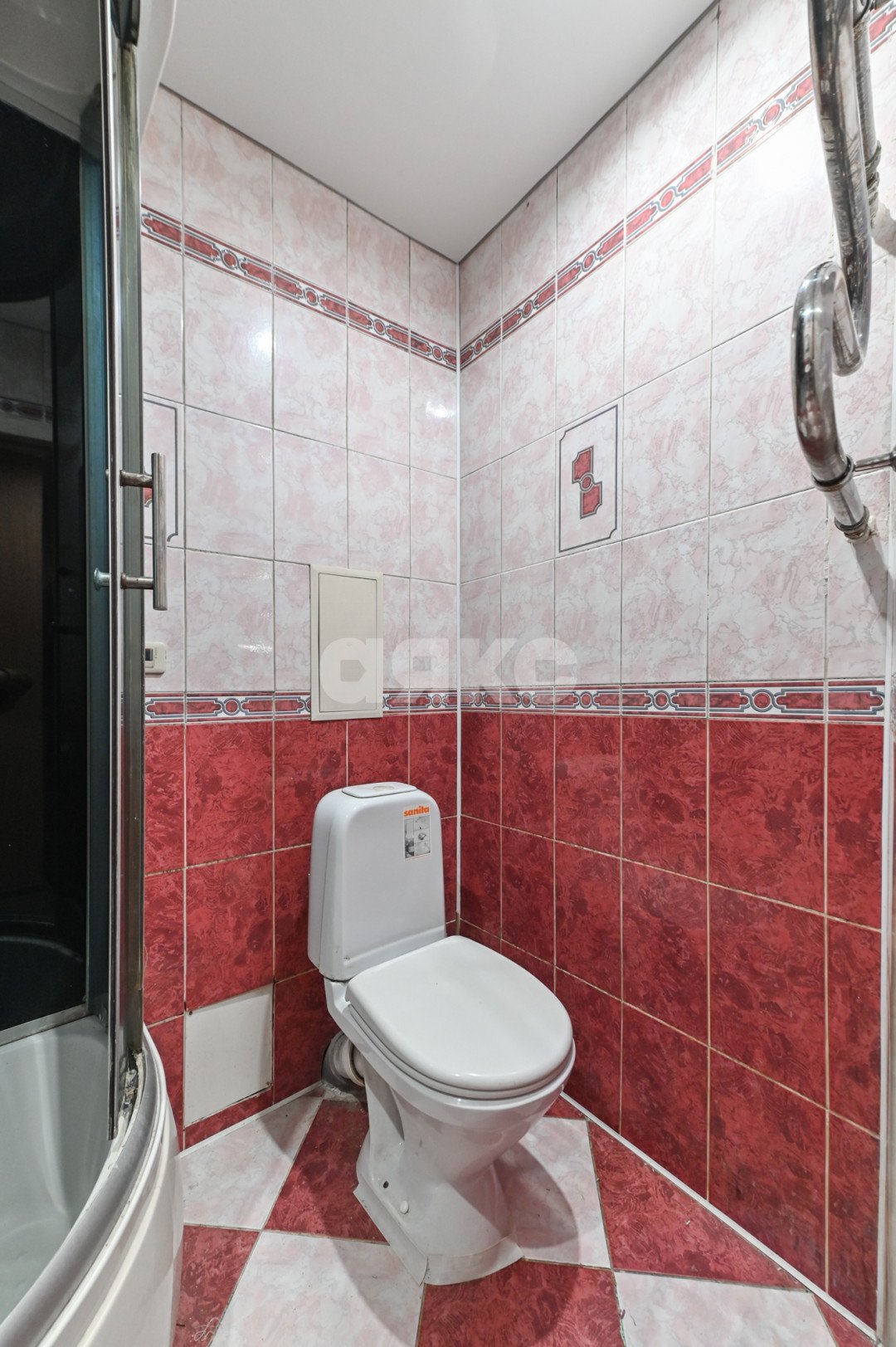 Фото №11: 3-комнатная квартира 58 м² - Ростов-на-Дону, Ворошиловский, ул. Криворожская, 57