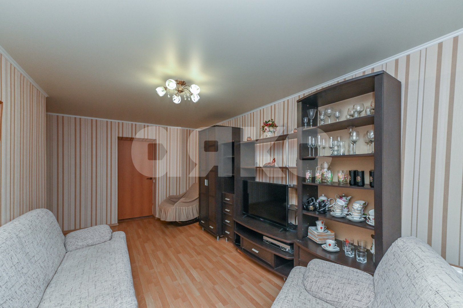 Фото №3: 3-комнатная квартира 58 м² - Ростов-на-Дону, Ворошиловский, ул. Криворожская, 57