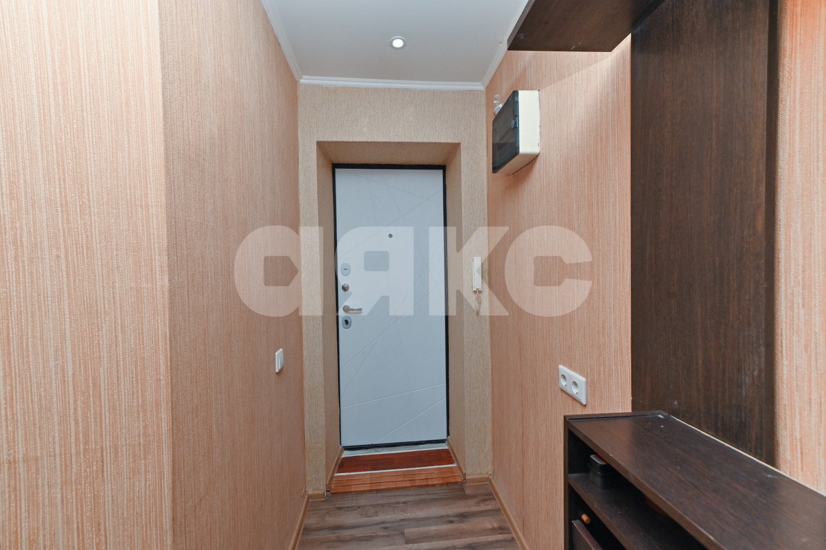 Фото №12: 3-комнатная квартира 58 м² - Ростов-на-Дону, Ворошиловский, ул. Криворожская, 57