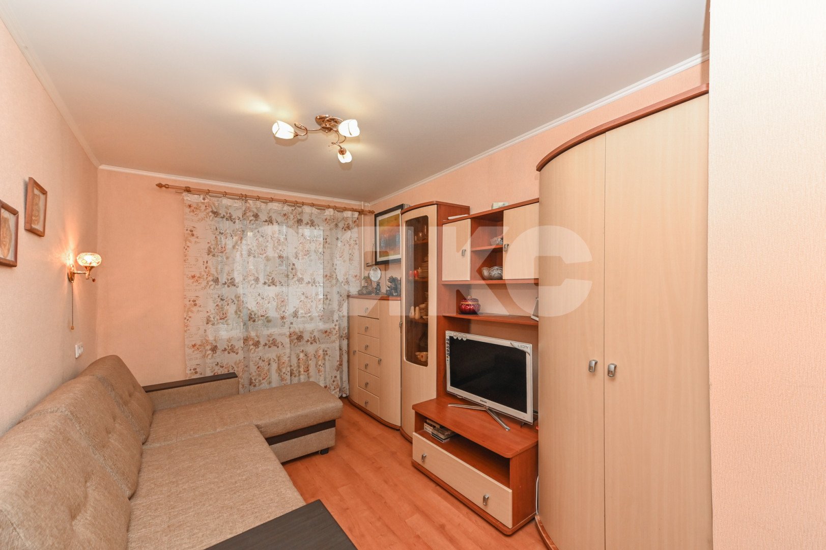 Фото №6: 3-комнатная квартира 58 м² - Ростов-на-Дону, Ворошиловский, ул. Криворожская, 57