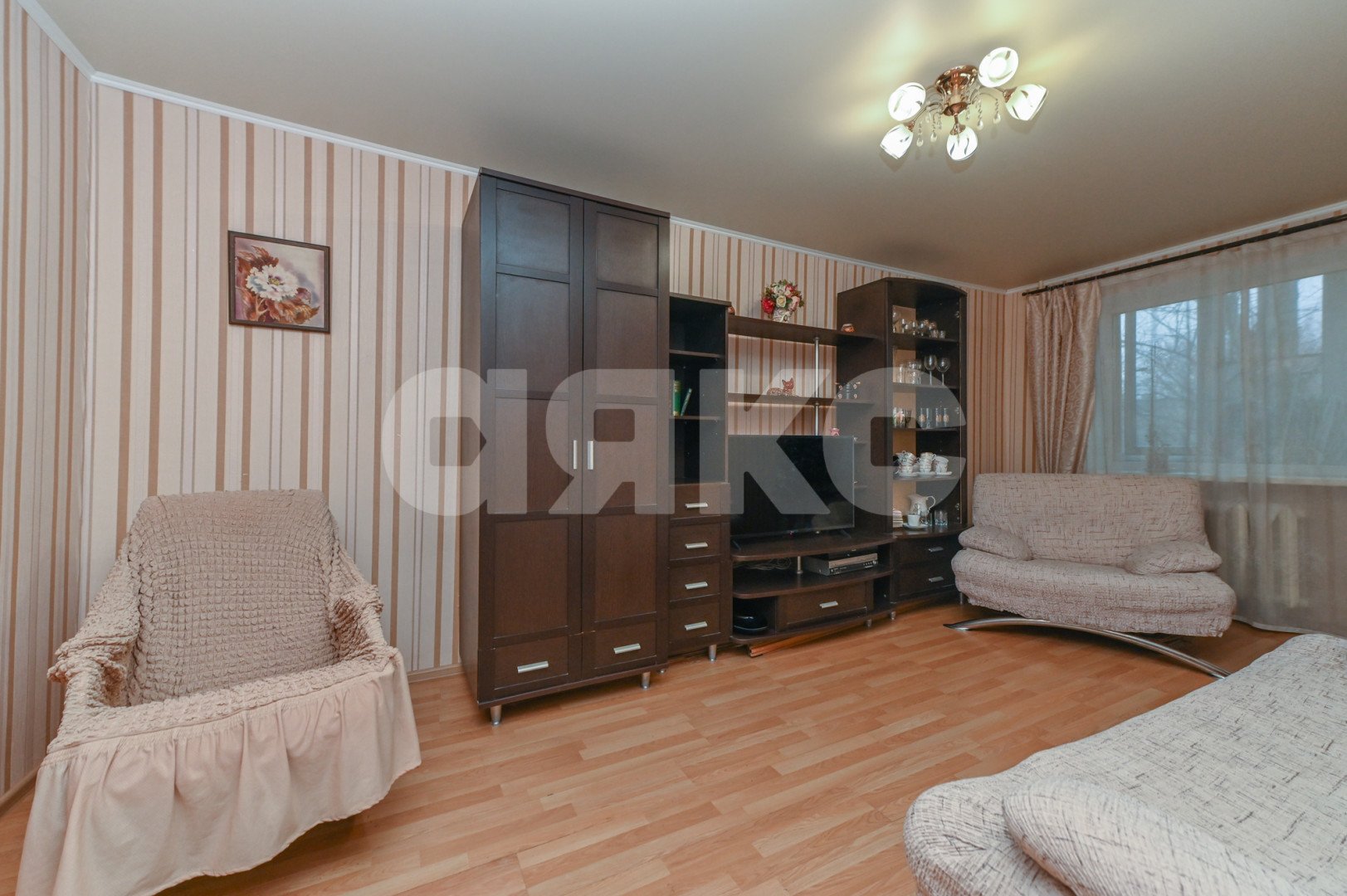 Фото №1: 3-комнатная квартира 58 м² - Ростов-на-Дону, Ворошиловский, ул. Криворожская, 57