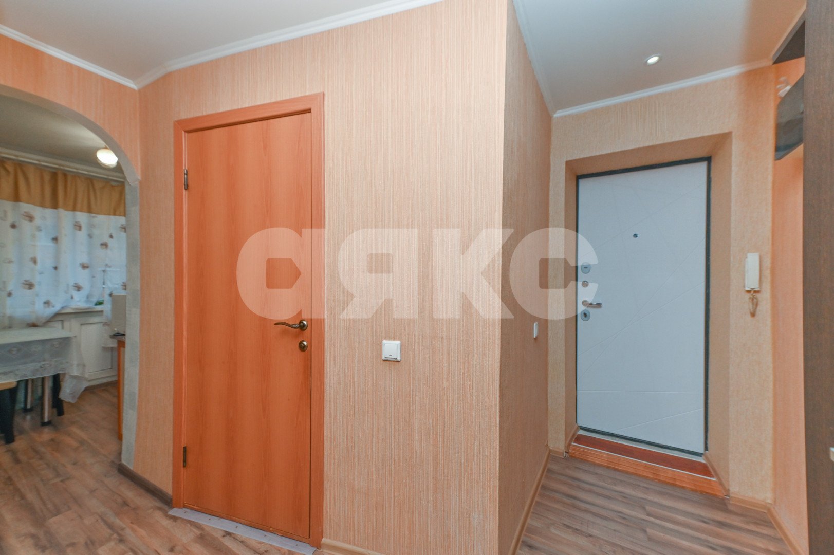 Фото №13: 3-комнатная квартира 58 м² - Ростов-на-Дону, Ворошиловский, ул. Криворожская, 57