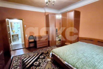 Фото №1: 3-комнатная квартира 71 м² - Ростов-на-Дону, мкр. Новое Поселение, ул. Сеченова, 12