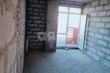 Фото №4: Студия 32 м² - Ростов-на-Дону, мкр. Западный, ул. 2-я Баррикадная, 4