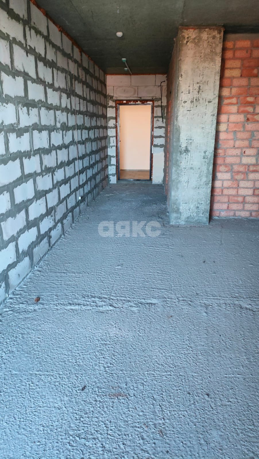 Фото №10: Студия 32 м² - Ростов-на-Дону, Западный, ул. 2-я Баррикадная, 4