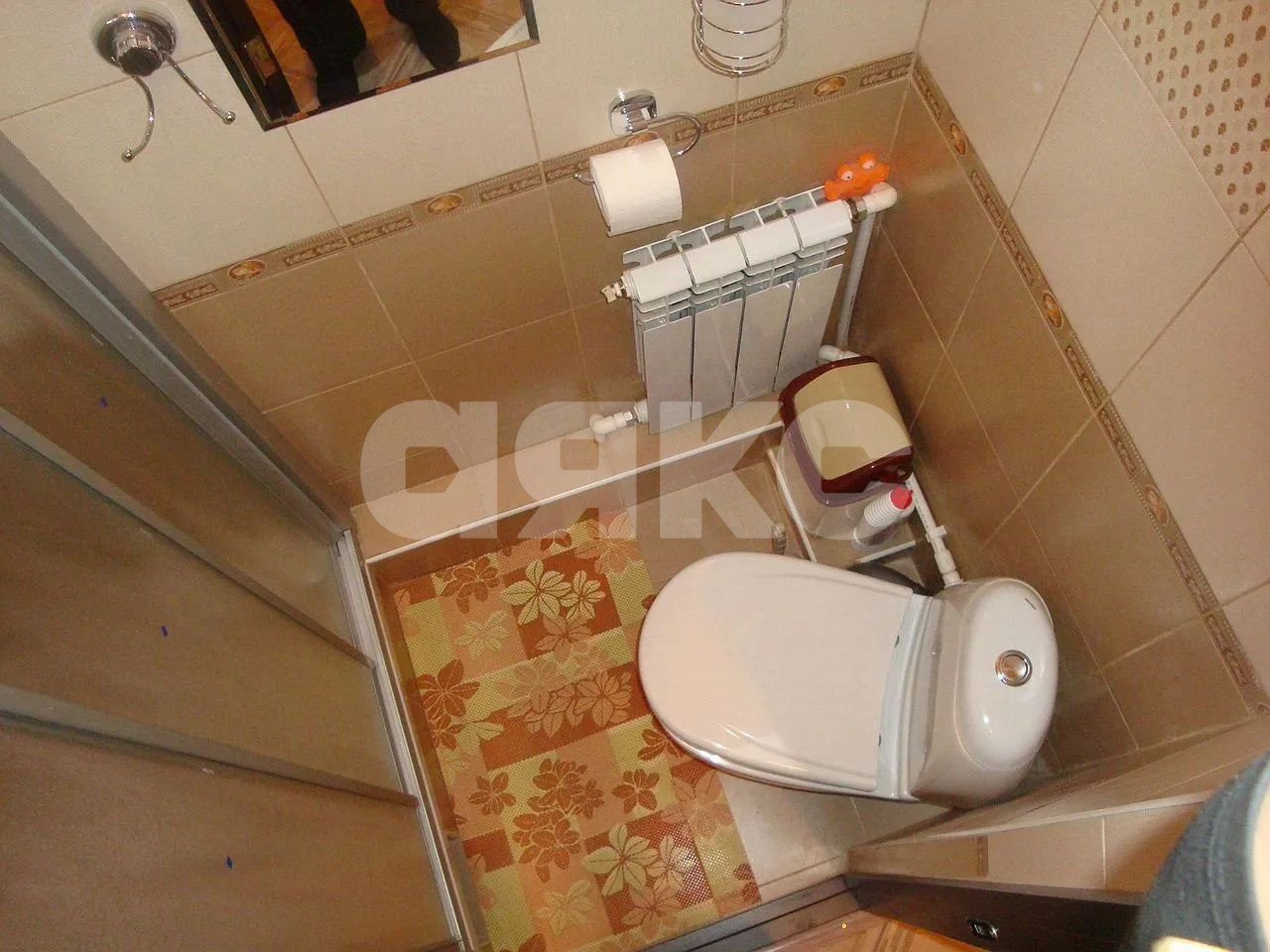 Фото №5: Студия 25 м² - Ростов-на-Дону, Кировский, ул. Московская, 78