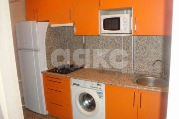 Фото №1: Студия 25 м² - Ростов-на-Дону, р. Кировский, ул. Московская, 78