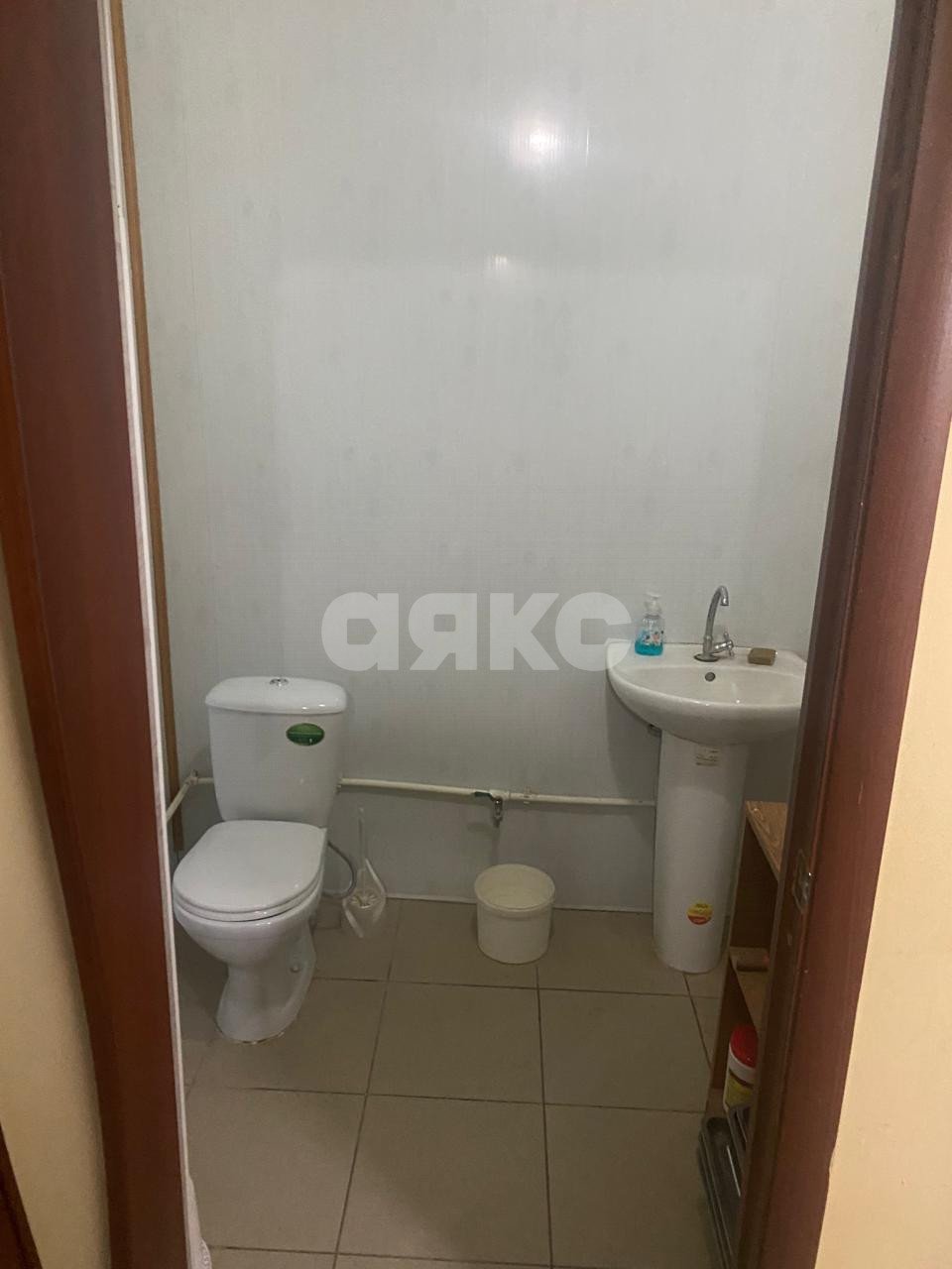 Фото №8: Коммерция 320 м² - Большой Разнокол, ул. Набережная, 79А