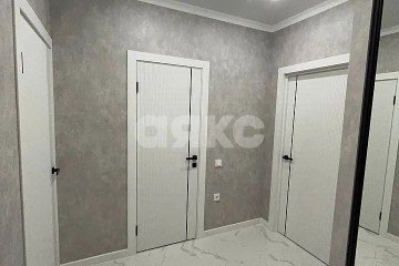 Фото №4: 1-комнатная квартира 39 м² - Ростов-на-Дону, мкр. жилой комплекс Вересаево, ул. Берберовская, 32с2