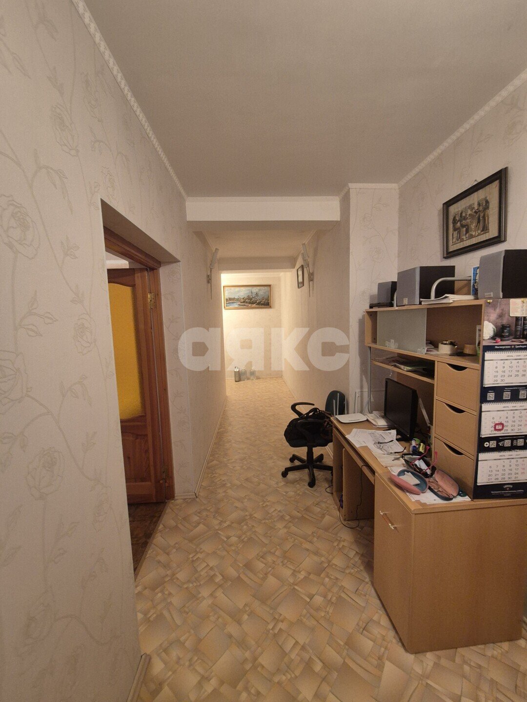Фото №10: 2-комнатная квартира <span class="whitespace-nowrap">90 м²</span>, <span class="whitespace-nowrap">7/9 эт.</span> - Волгоград, р. Красноармейский, б-р Энгельса, 34Д