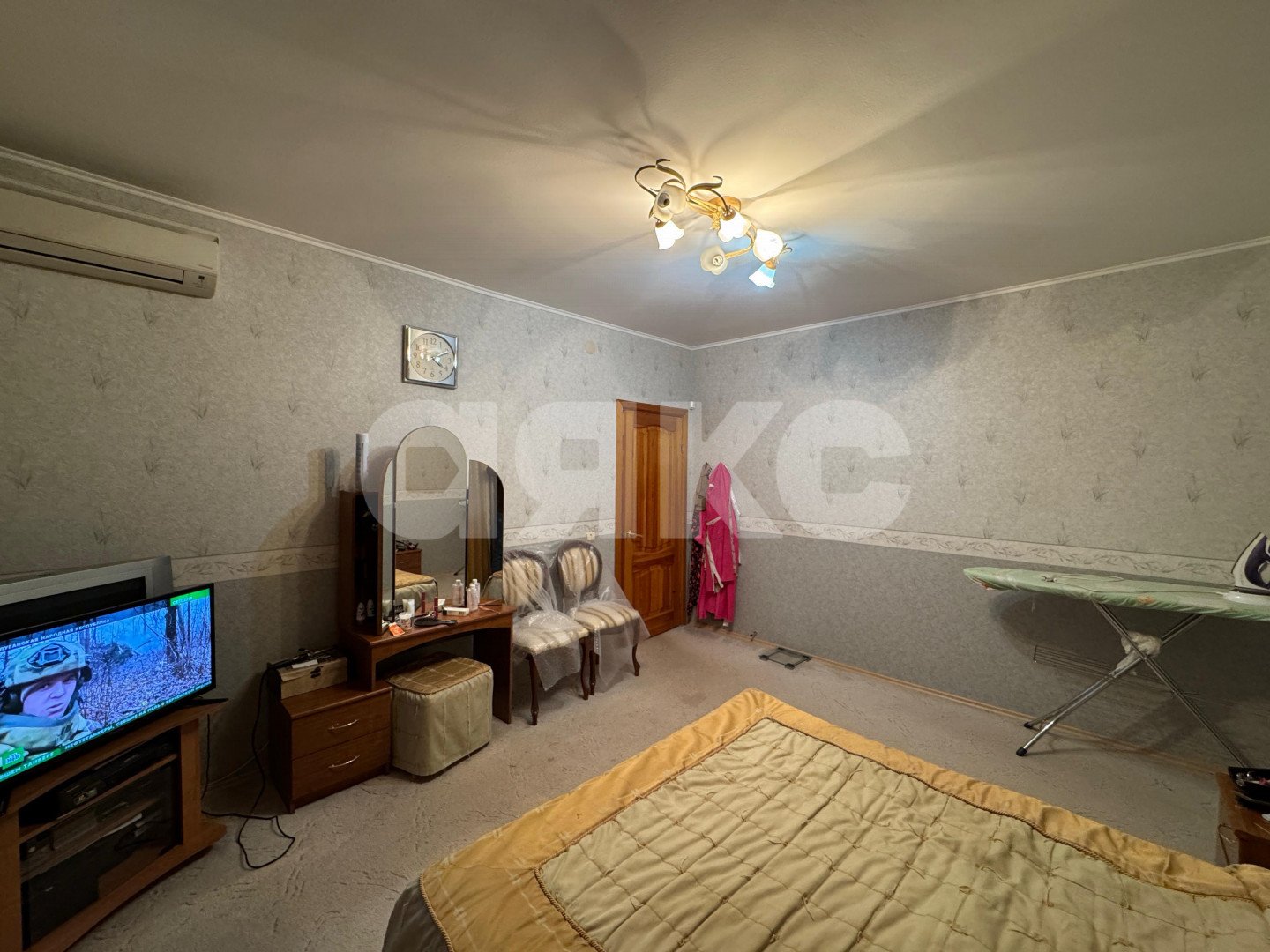 Фото №7: 2-комнатная квартира 86 м² - Волгоград, Красноармейский, б-р Энгельса, 34Д