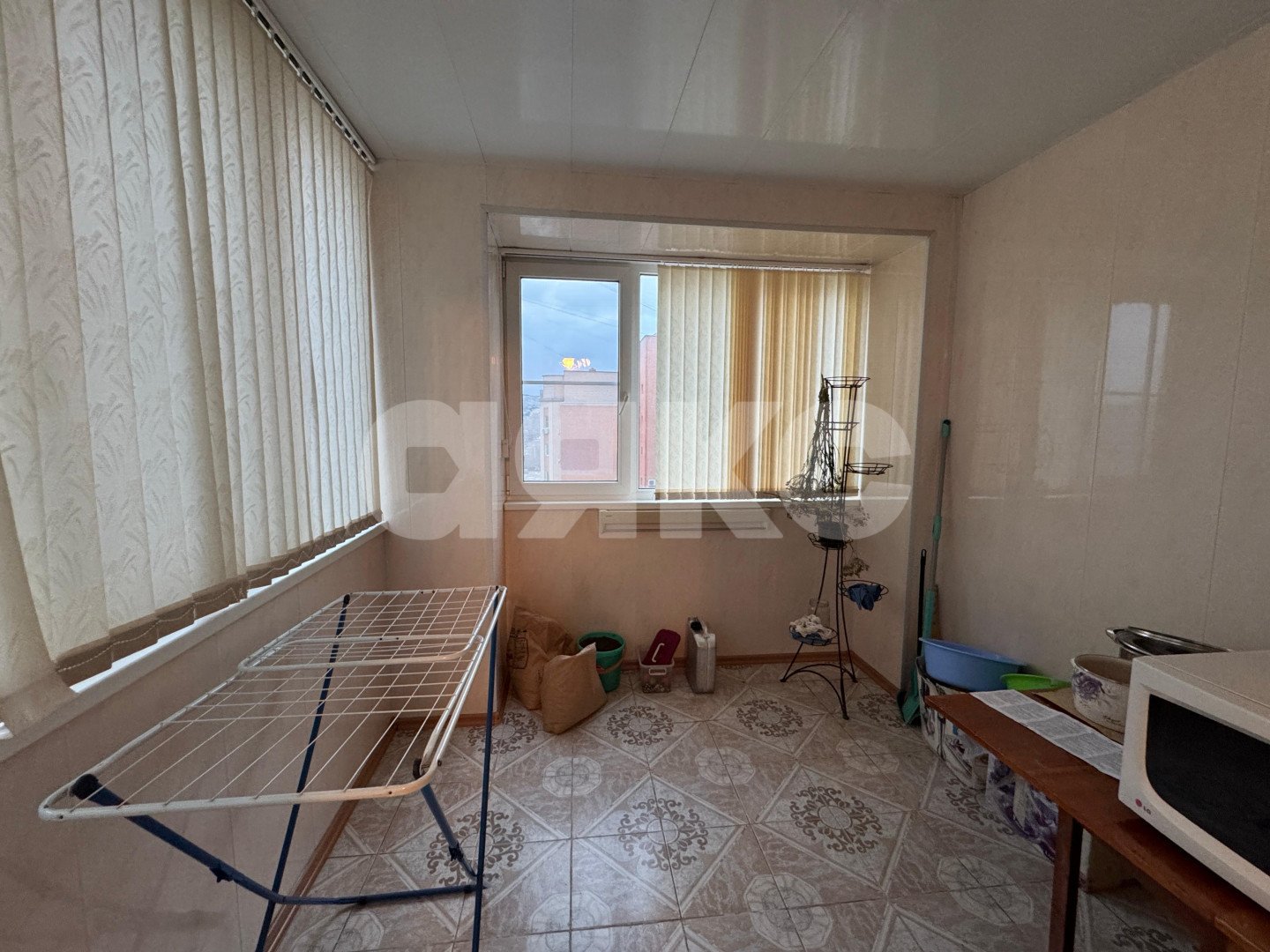 Фото №21: 2-комнатная квартира 86 м² - Волгоград, Красноармейский, б-р Энгельса, 34Д