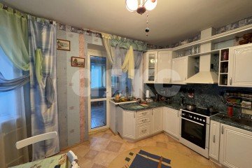 Фото №4: 2-комнатная квартира 86 м² - Волгоград, р. Красноармейский, б-р Энгельса, 34Д