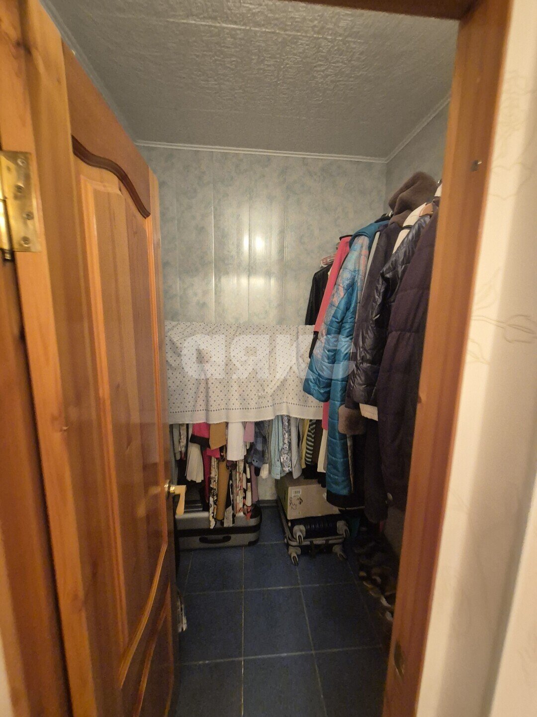 Фото №17: 2-комнатная квартира <span class="whitespace-nowrap">90 м²</span>, <span class="whitespace-nowrap">7/9 эт.</span> - Волгоград, р. Красноармейский, б-р Энгельса, 34Д