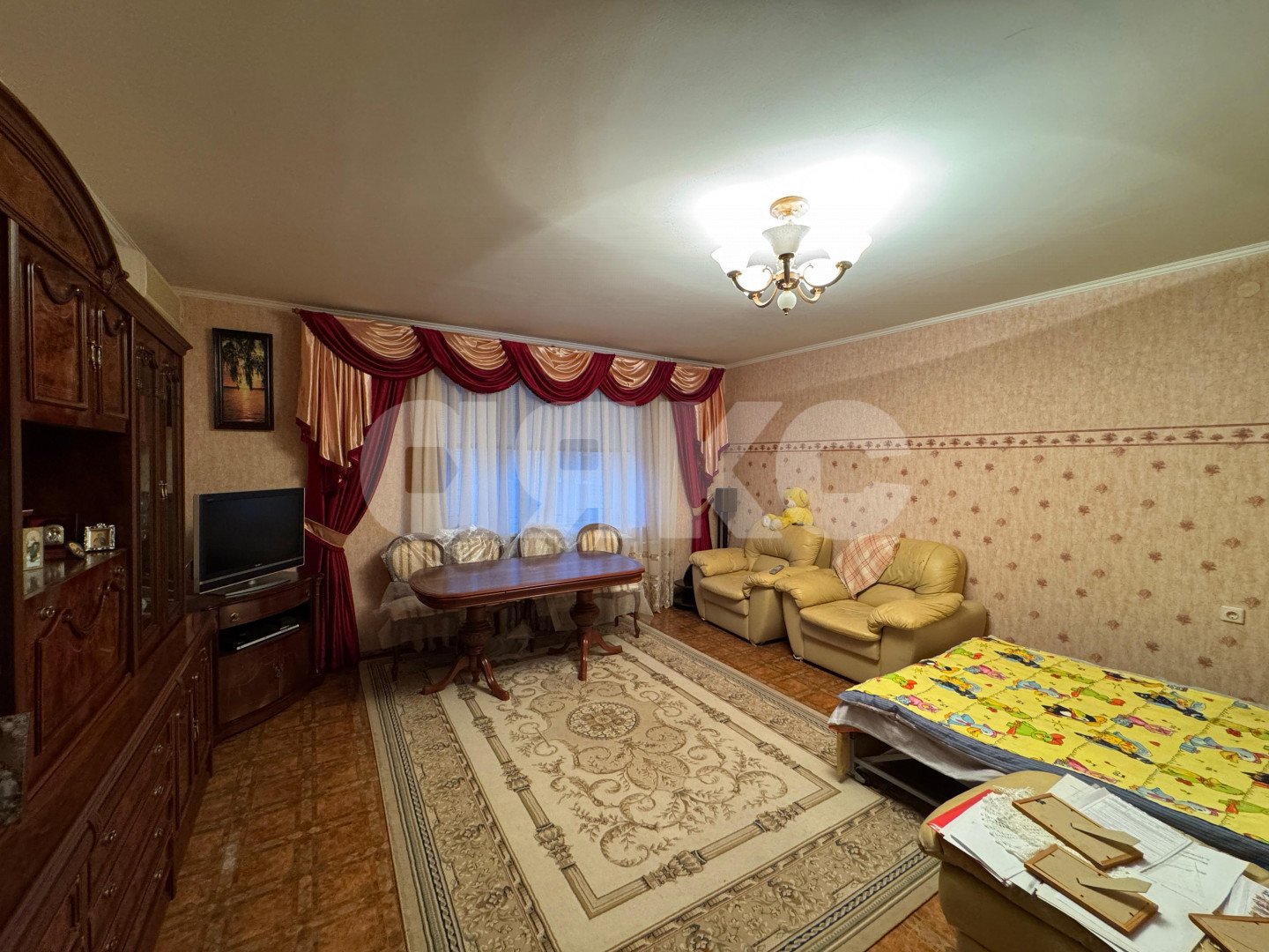 Фото №10: 2-комнатная квартира 86 м² - Волгоград, Красноармейский, б-р Энгельса, 34Д