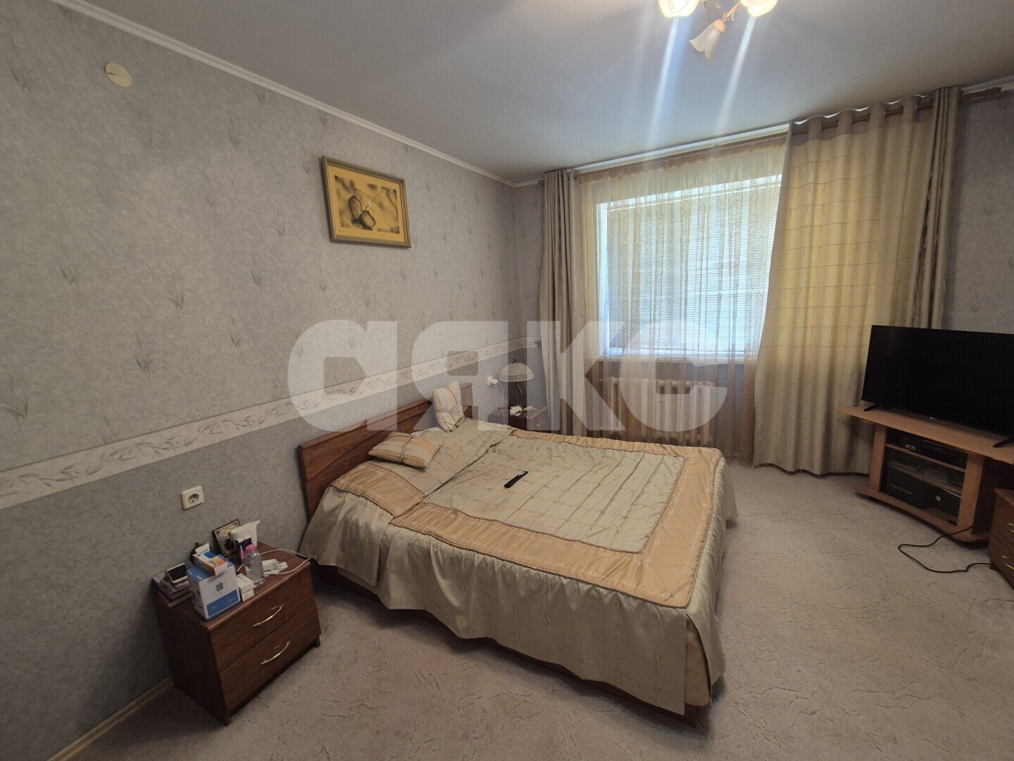 Фото №11: 2-комнатная квартира <span class="whitespace-nowrap">90 м²</span>, <span class="whitespace-nowrap">7/9 эт.</span> - Волгоград, р. Красноармейский, б-р Энгельса, 34Д