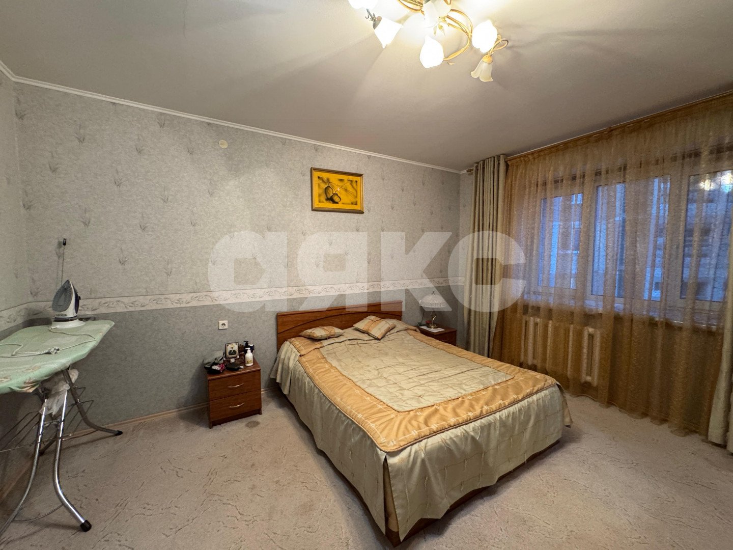 Фото №6: 2-комнатная квартира 86 м² - Волгоград, Красноармейский, б-р Энгельса, 34Д