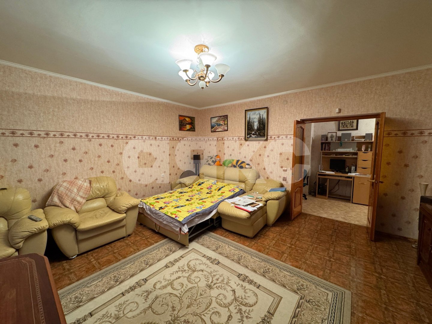 Фото №11: 2-комнатная квартира 86 м² - Волгоград, Красноармейский, б-р Энгельса, 34Д